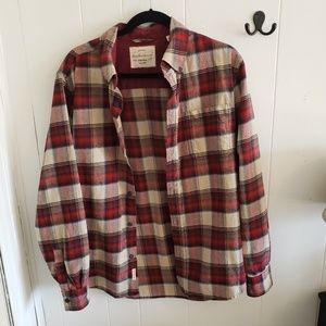 Weatherproof Vintage Flannel